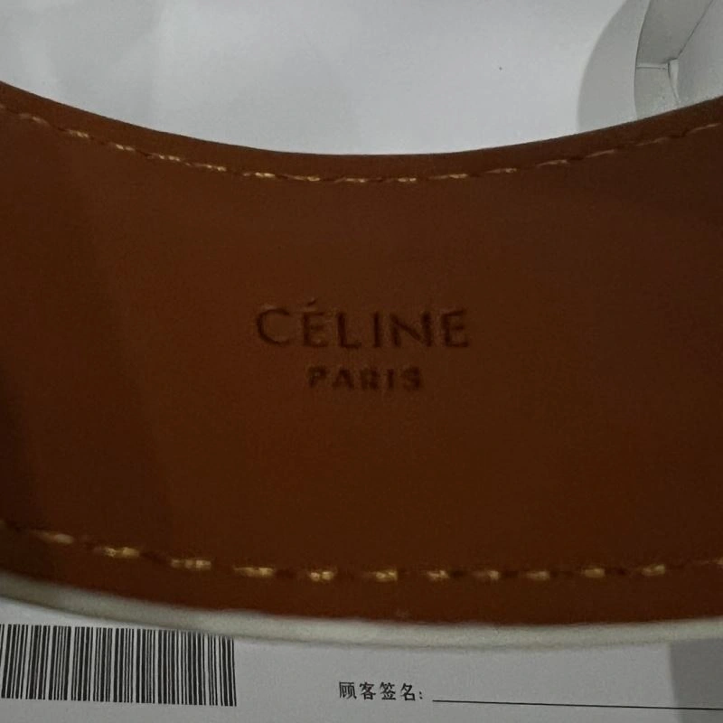 Celine Hairpins Comfortable 218550