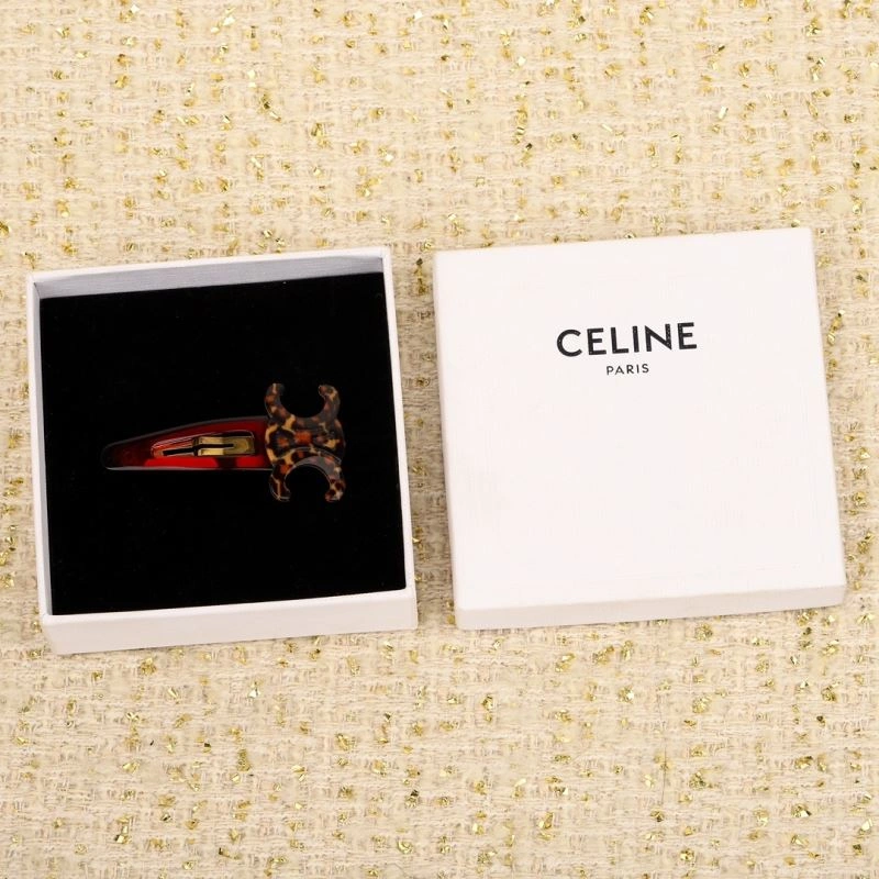 MultiPurpose Celine Hairpins 218475