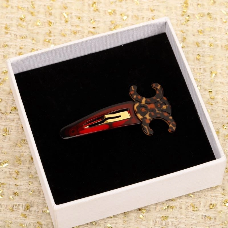 MultiPurpose Celine Hairpins 218475