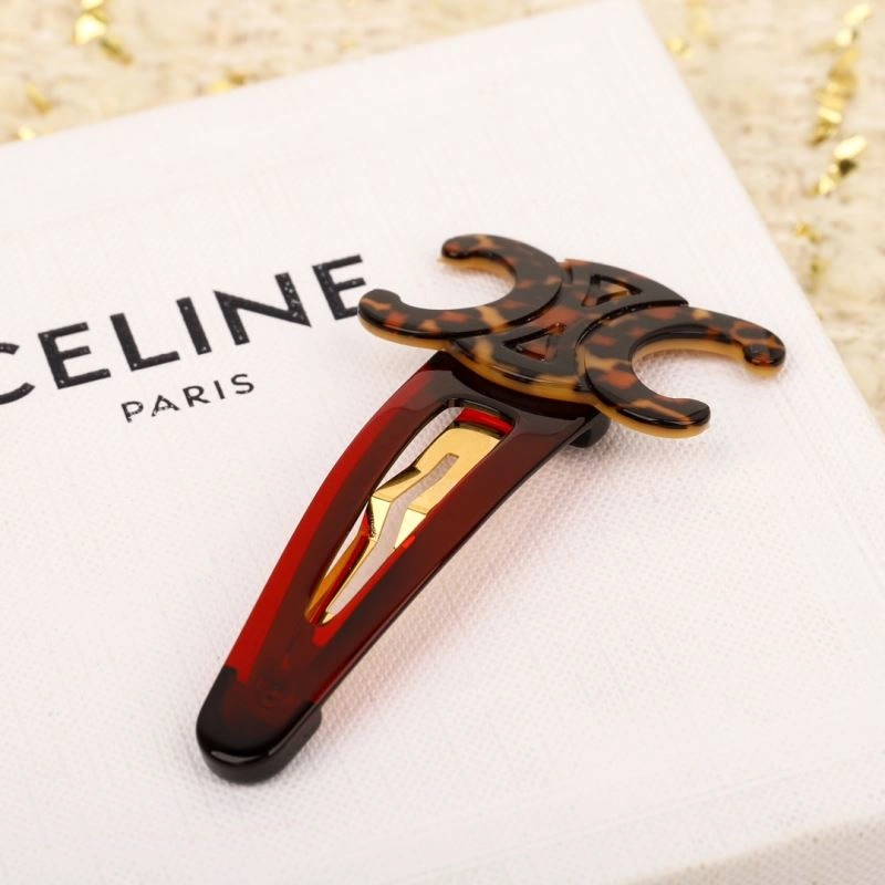 MultiPurpose Celine Hairpins 218475