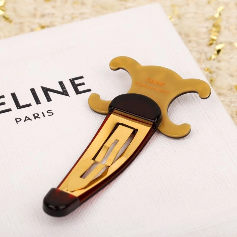 MultiPurpose Celine Hairpins 218475