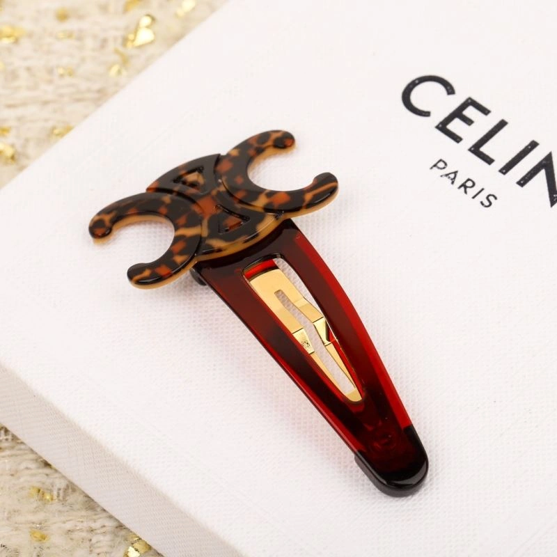 MultiPurpose Celine Hairpins 218475