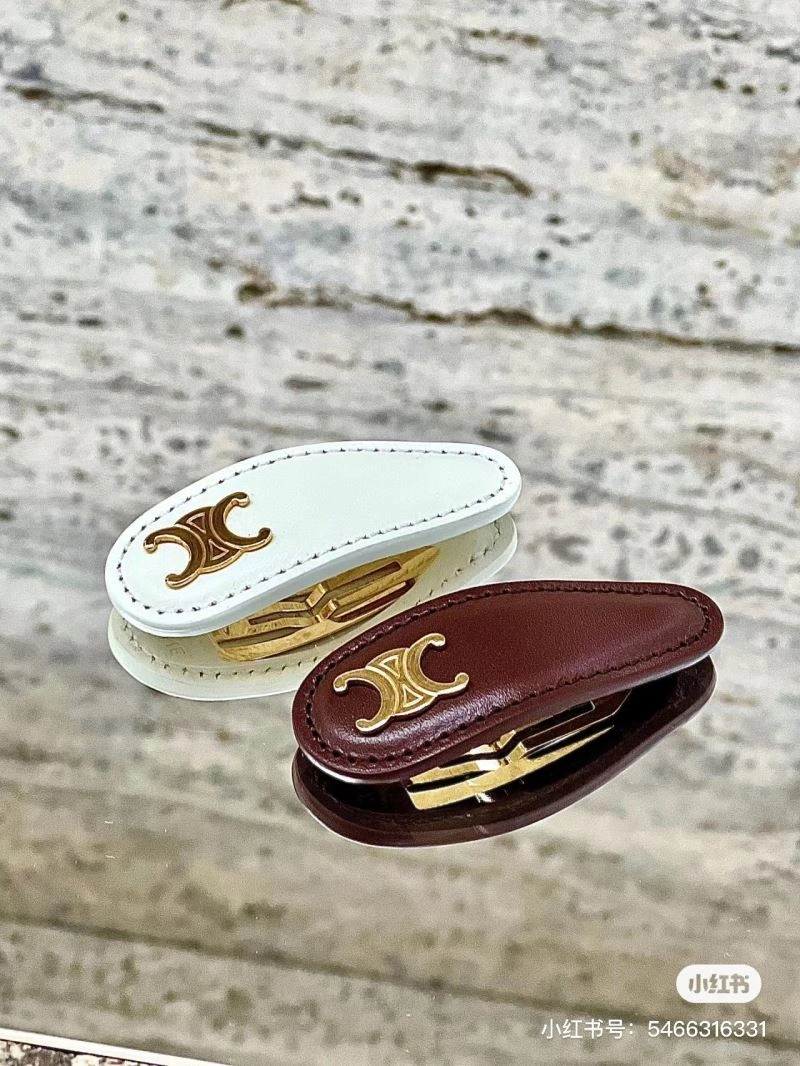 Celine Hairpins Durable 218471