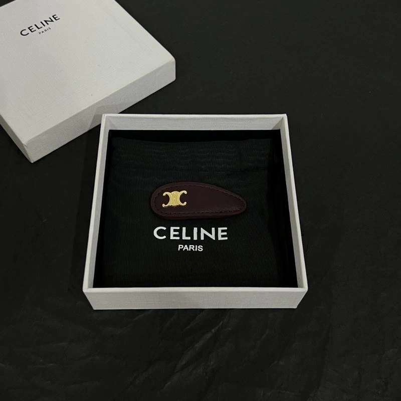 Celine Hairpins Durable 218471