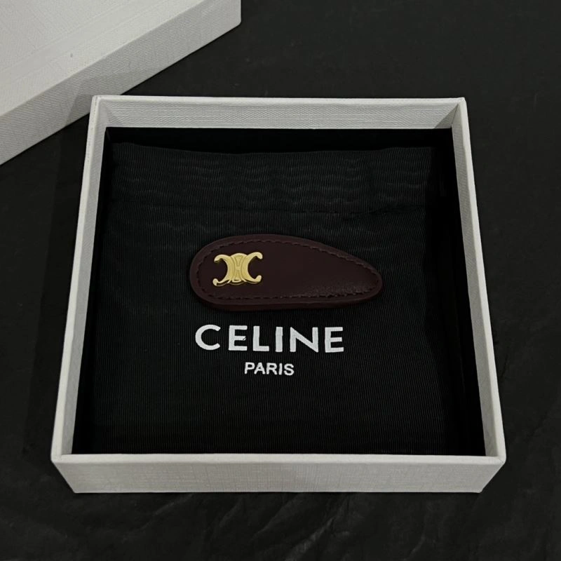 Celine Hairpins Durable 218471