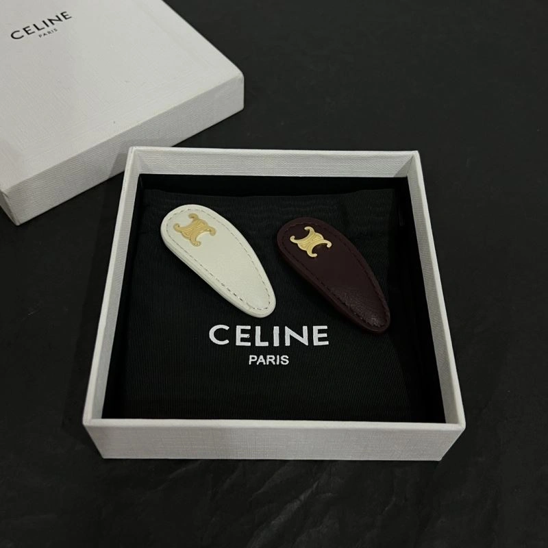 Celine Hairpins Durable 218471