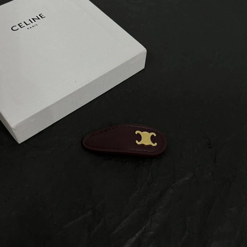 Celine Hairpins Durable 218471
