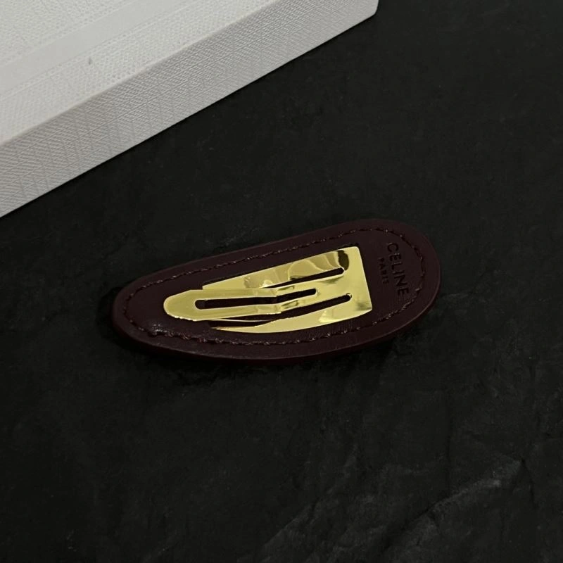 Celine Hairpins Durable 218471