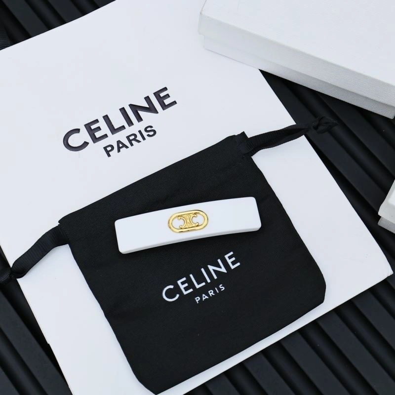Celine Hairpins Classic 218476