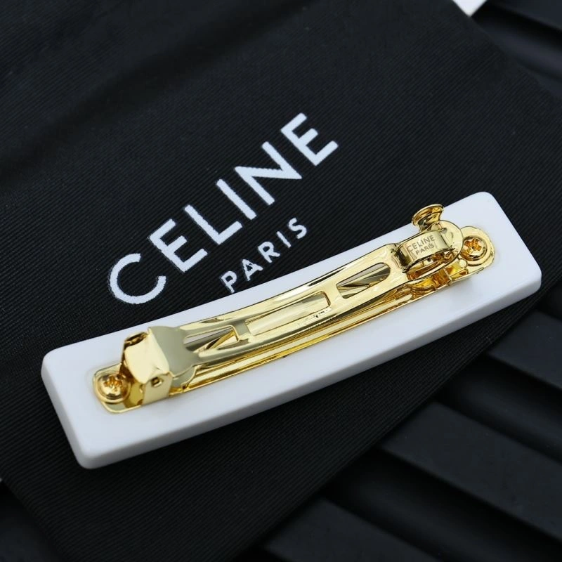 Celine Hairpins Classic 218476