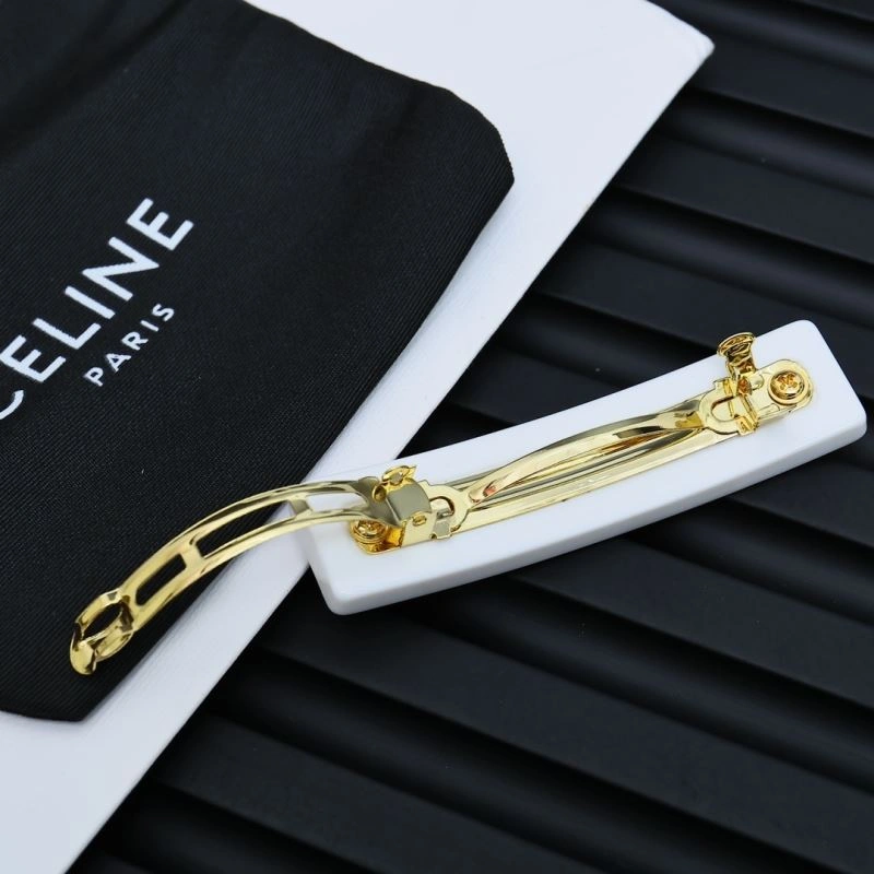 Celine Hairpins Classic 218476