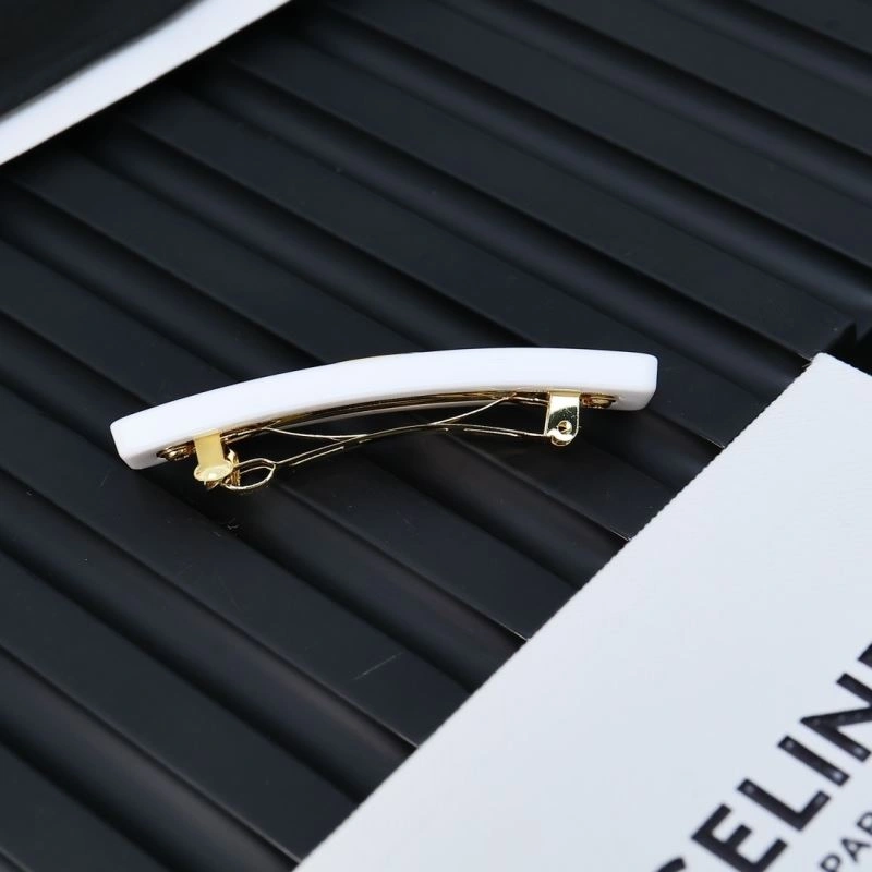 Celine Hairpins Classic 218476