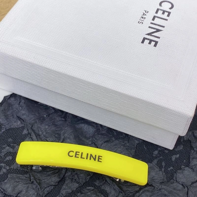 SunProtective Celine Hairpins 218479
