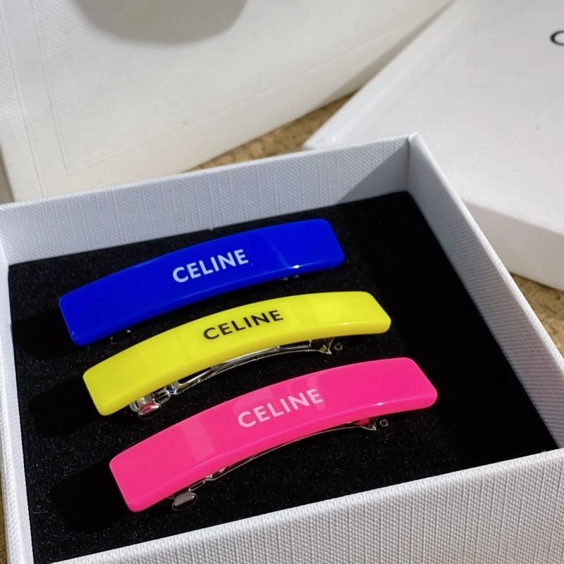 SunProtective Celine Hairpins 218479
