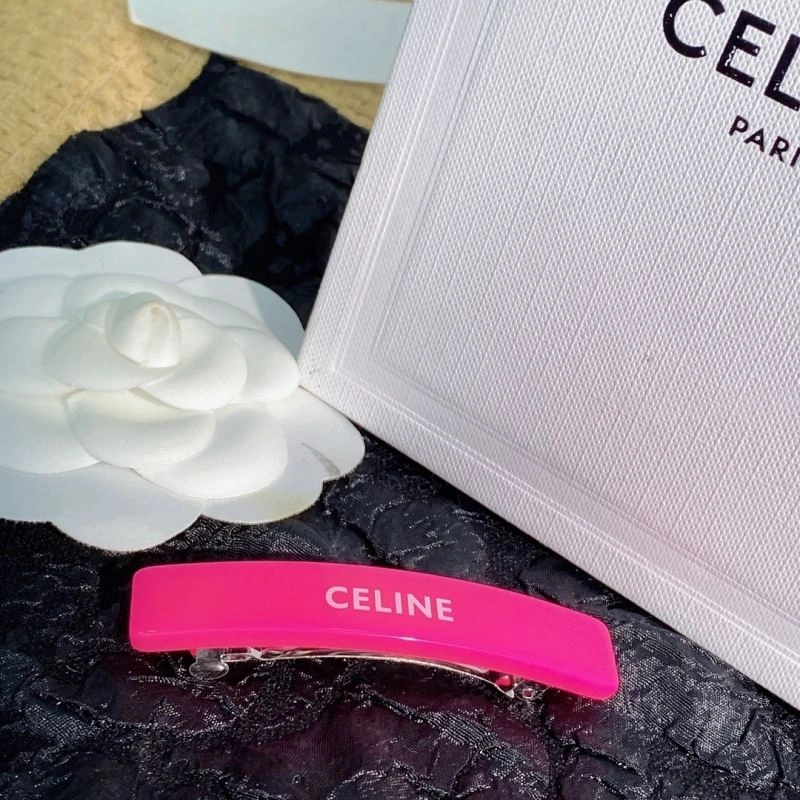 SunProtective Celine Hairpins 218479