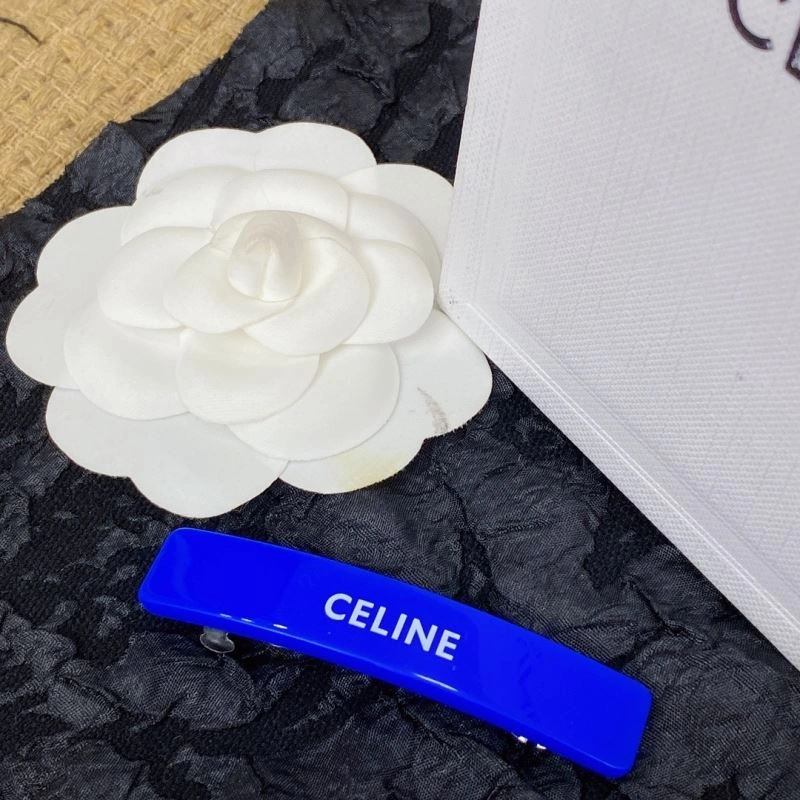 SunProtective Celine Hairpins 218479