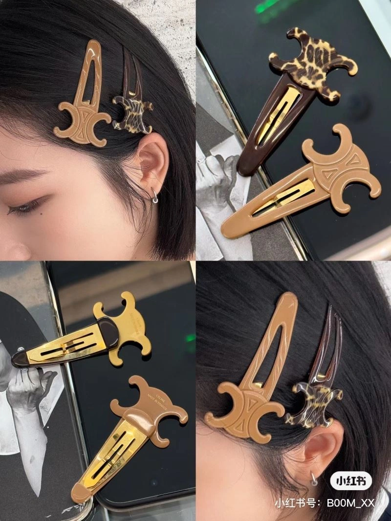 Celine Hairpins Versatile 218467