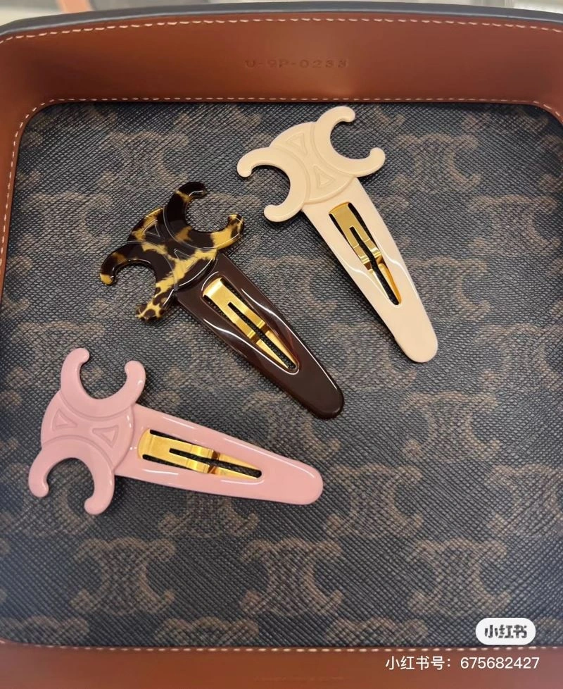 Celine Hairpins Versatile 218467