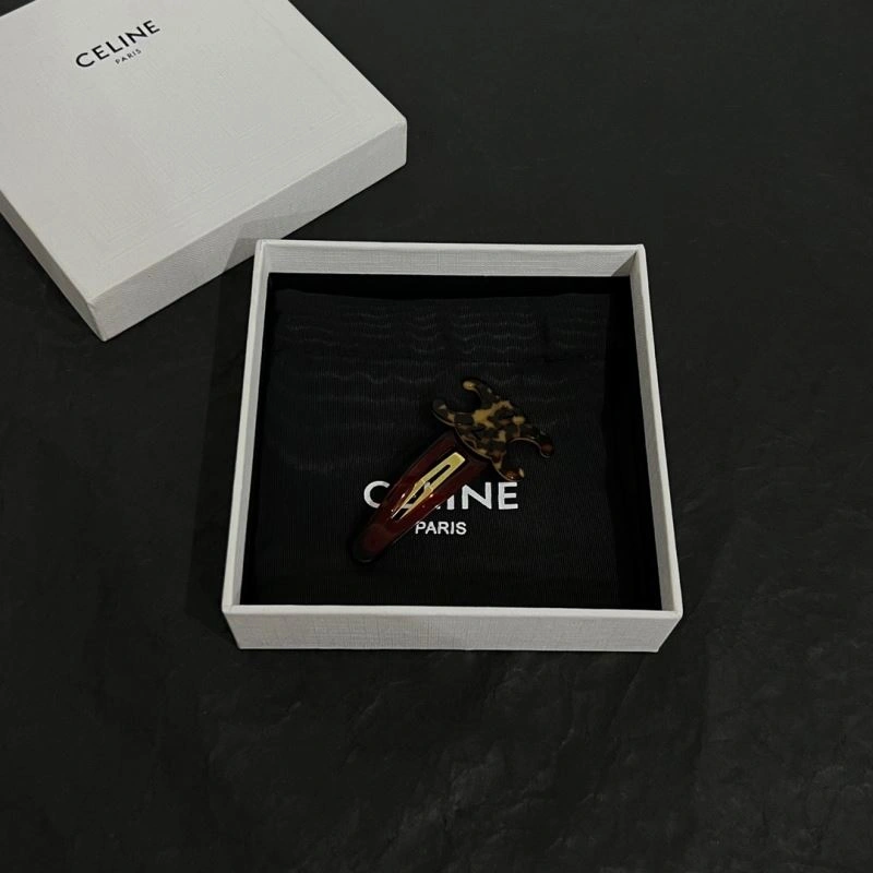 Celine Hairpins Versatile 218467