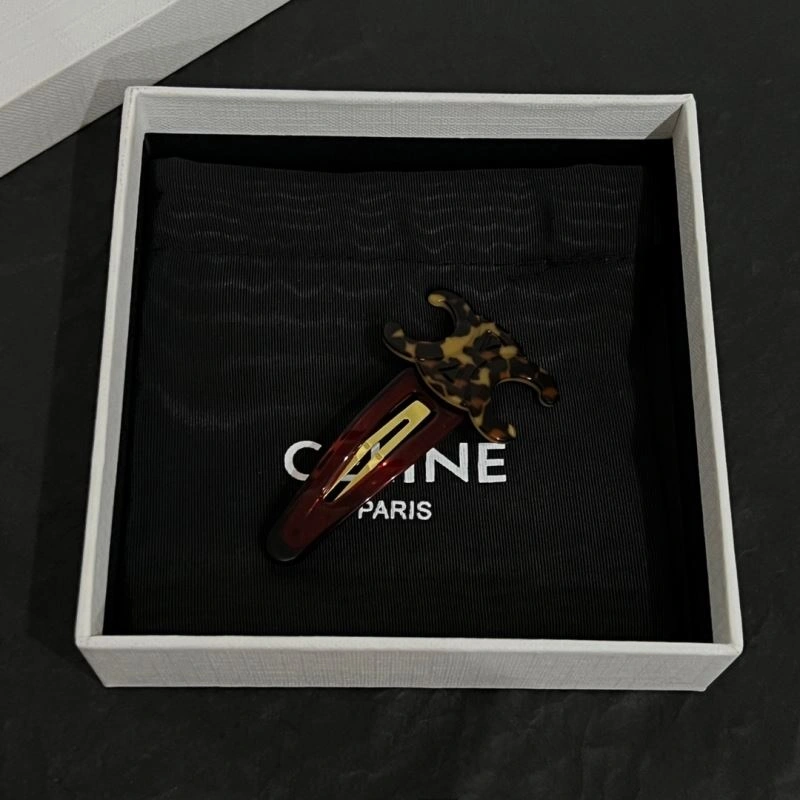 Celine Hairpins Versatile 218467
