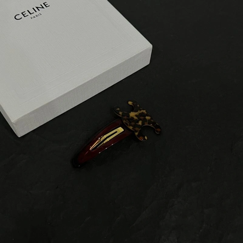 Celine Hairpins Versatile 218467