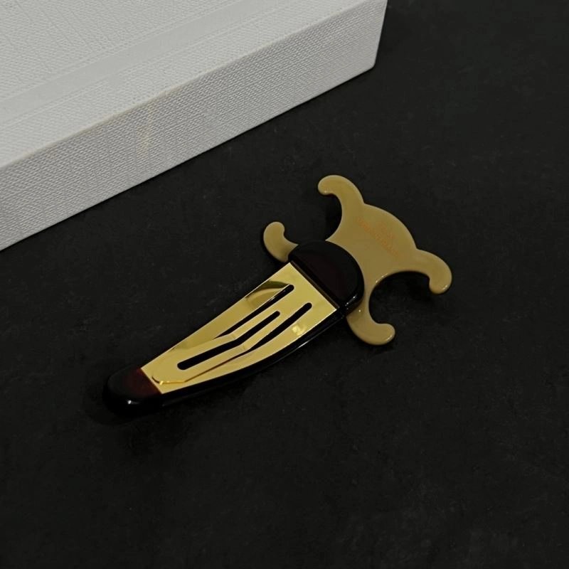 Celine Hairpins Versatile 218467