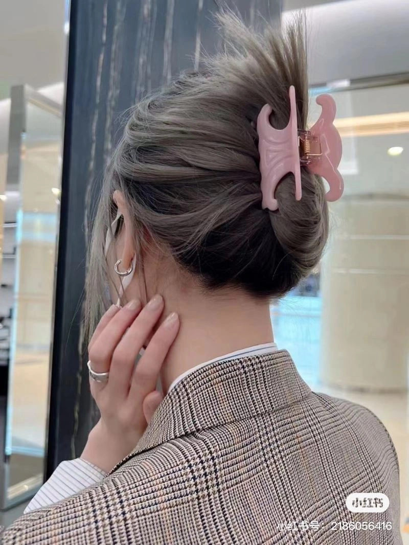 BestValue Celine Hairpins 218478