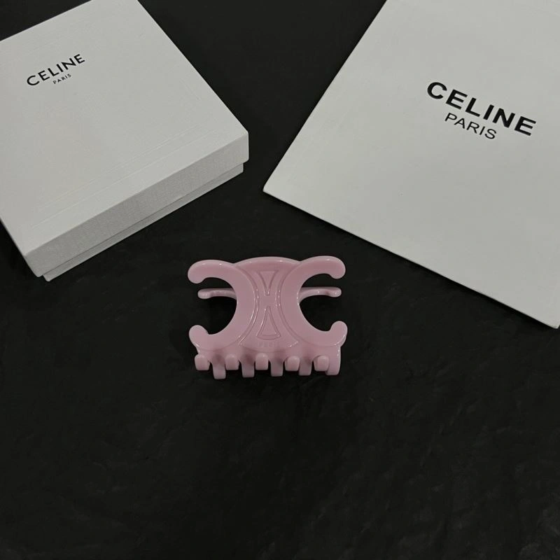 BestValue Celine Hairpins 218478