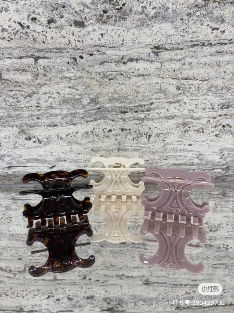 TravelReady Celine Hairpins 218481