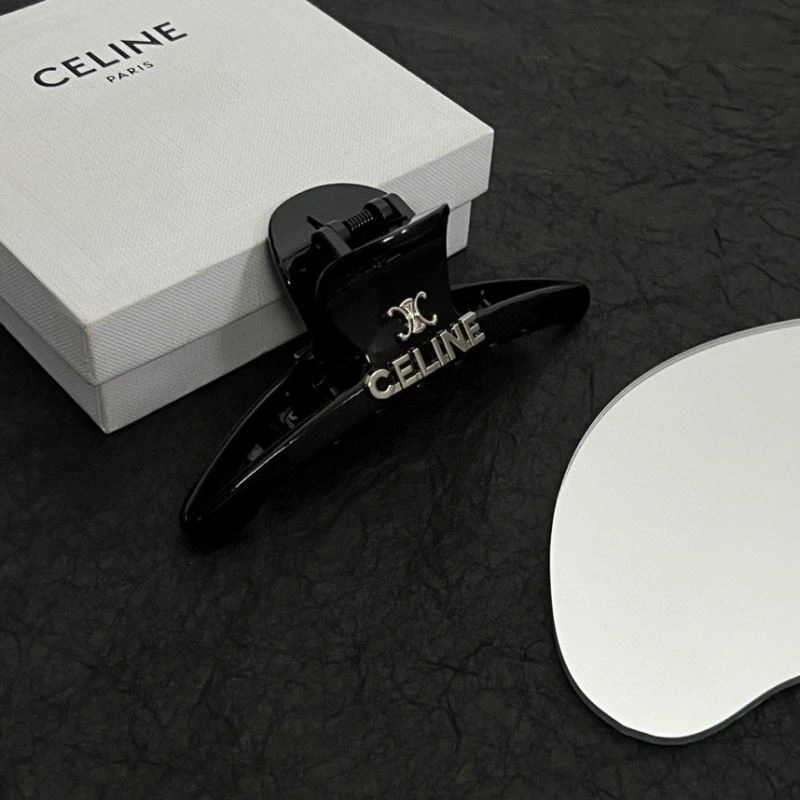 FastDry Celine Hairpins 218470