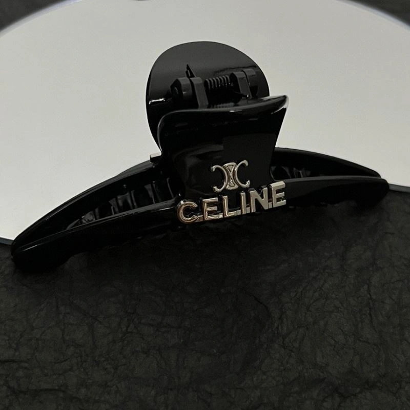 FastDry Celine Hairpins 218470