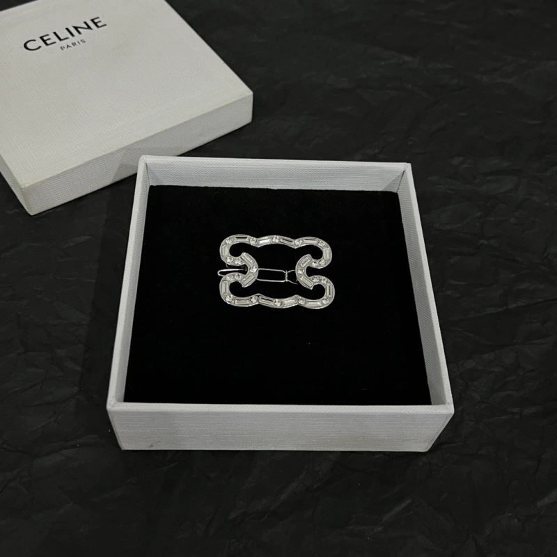 Celine Hairpins Casual 218248