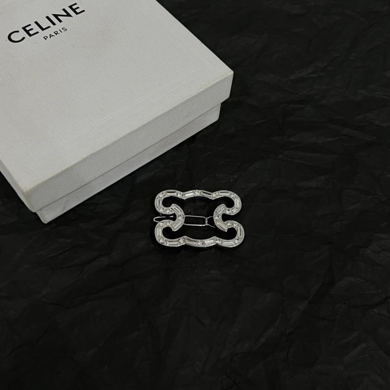 Celine Hairpins Casual 218248