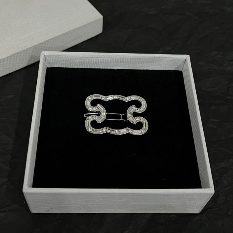 Celine Hairpins Casual 218248