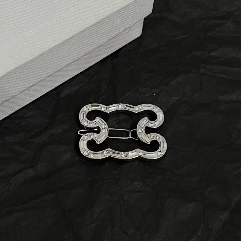 Celine Hairpins Casual 218248