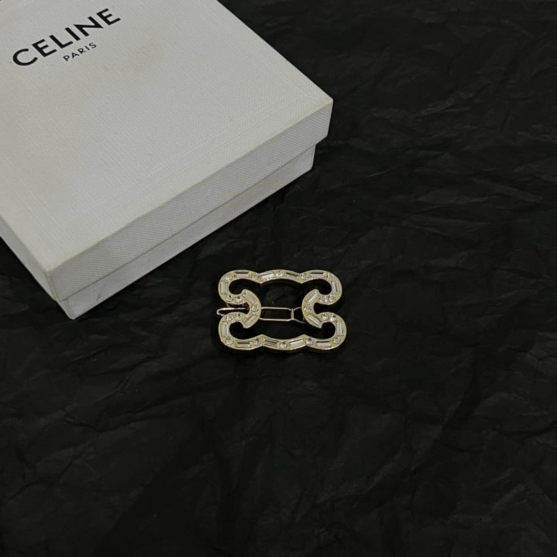 Celine Hairpins ZeroBulk 218231