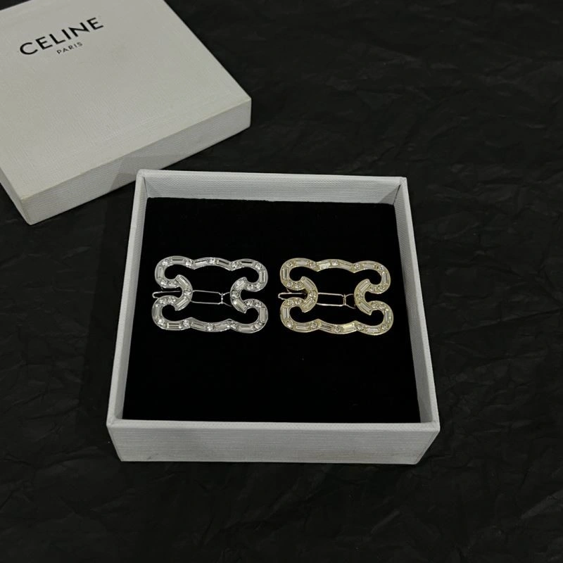 Celine Hairpins ZeroBulk 218231