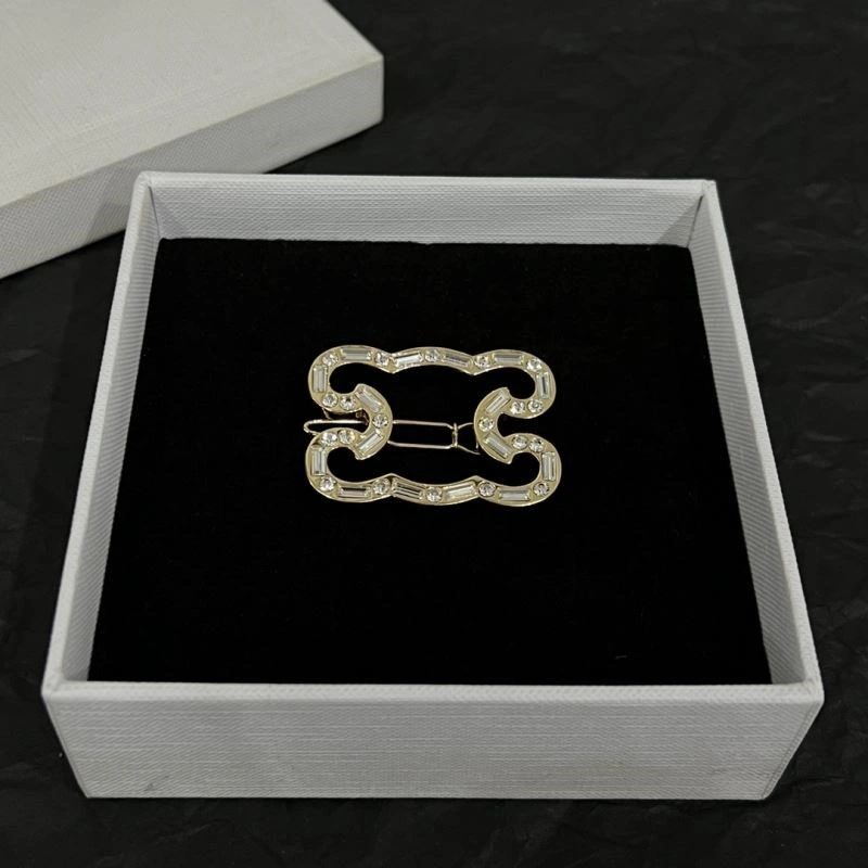Celine Hairpins ZeroBulk 218231
