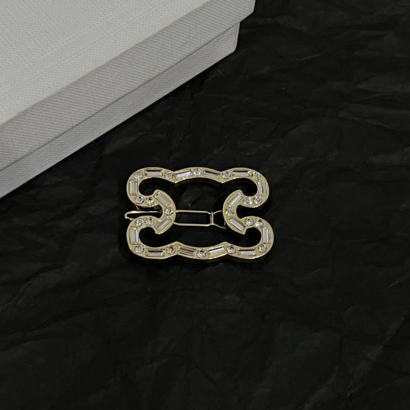 Celine Hairpins ZeroBulk 218231