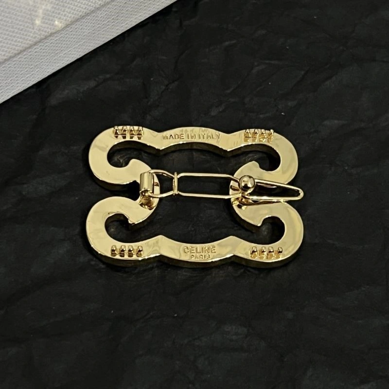 Celine Hairpins ZeroBulk 218231