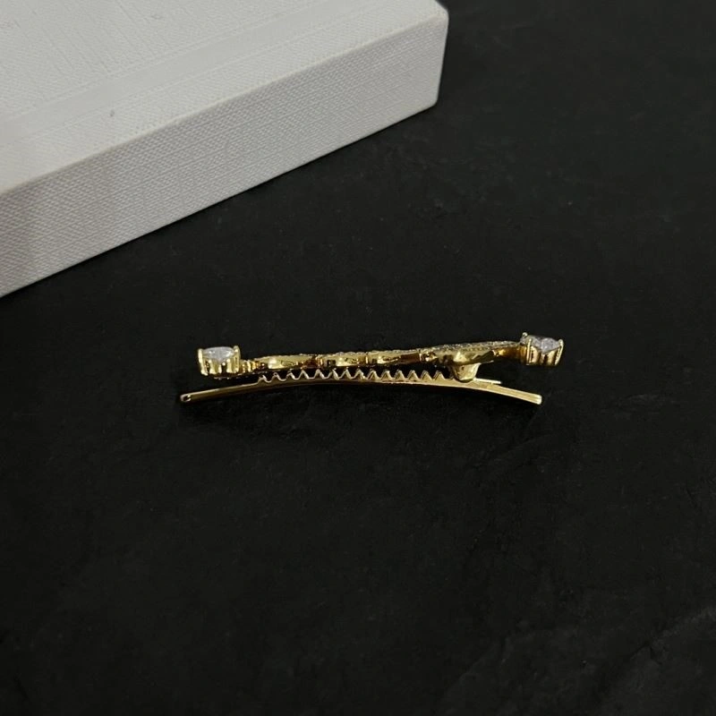 Celine Hairpins Durable 218267