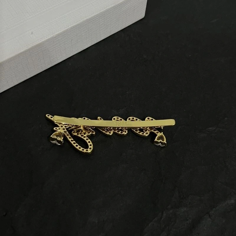 Celine Hairpins Durable 218267