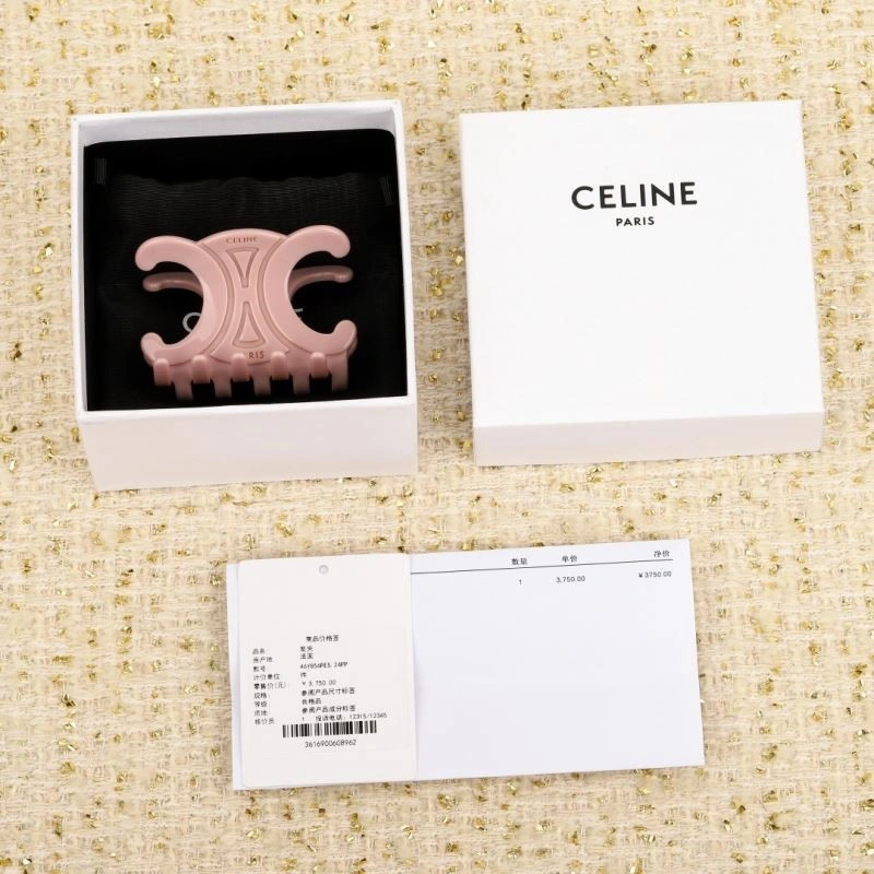 Popular Celine Hairpins 218224