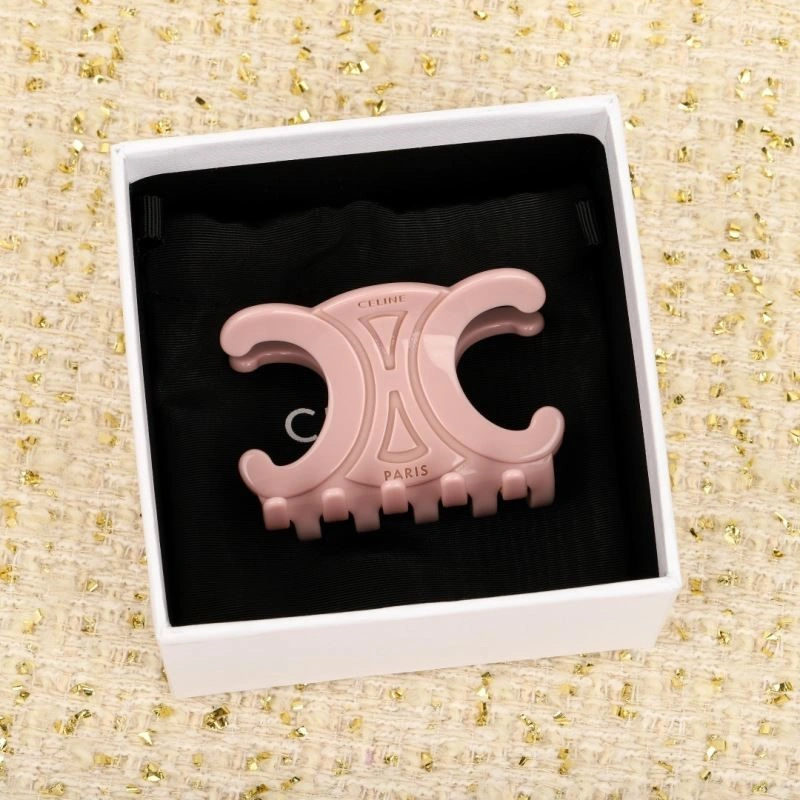 Popular Celine Hairpins 218224