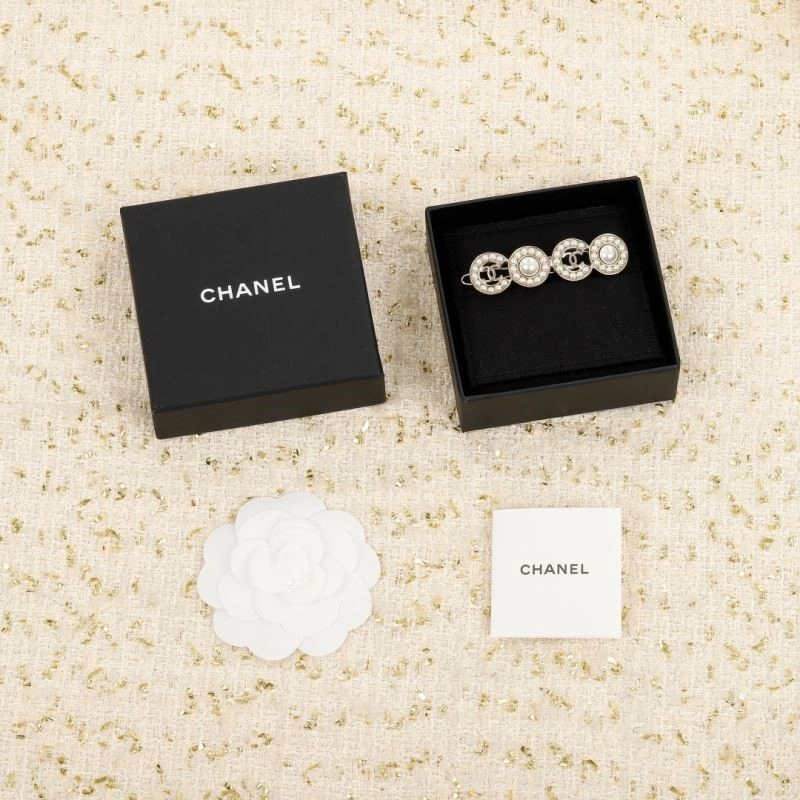 Lightweight Celine Hairpins 218137