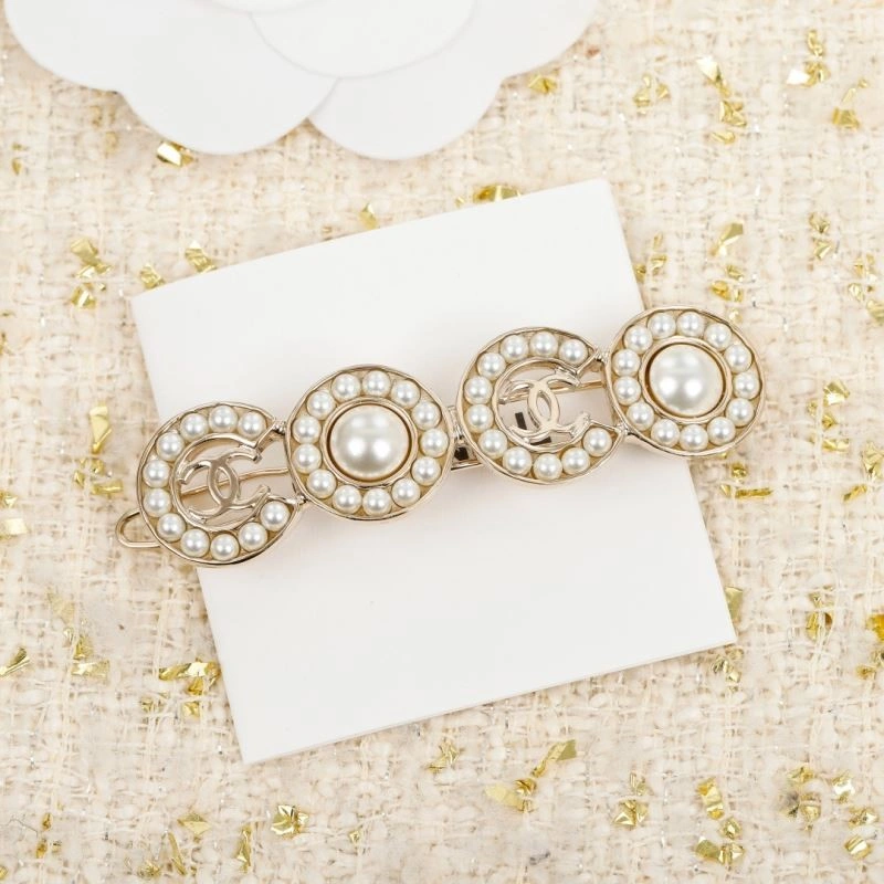 Lightweight Celine Hairpins 218137
