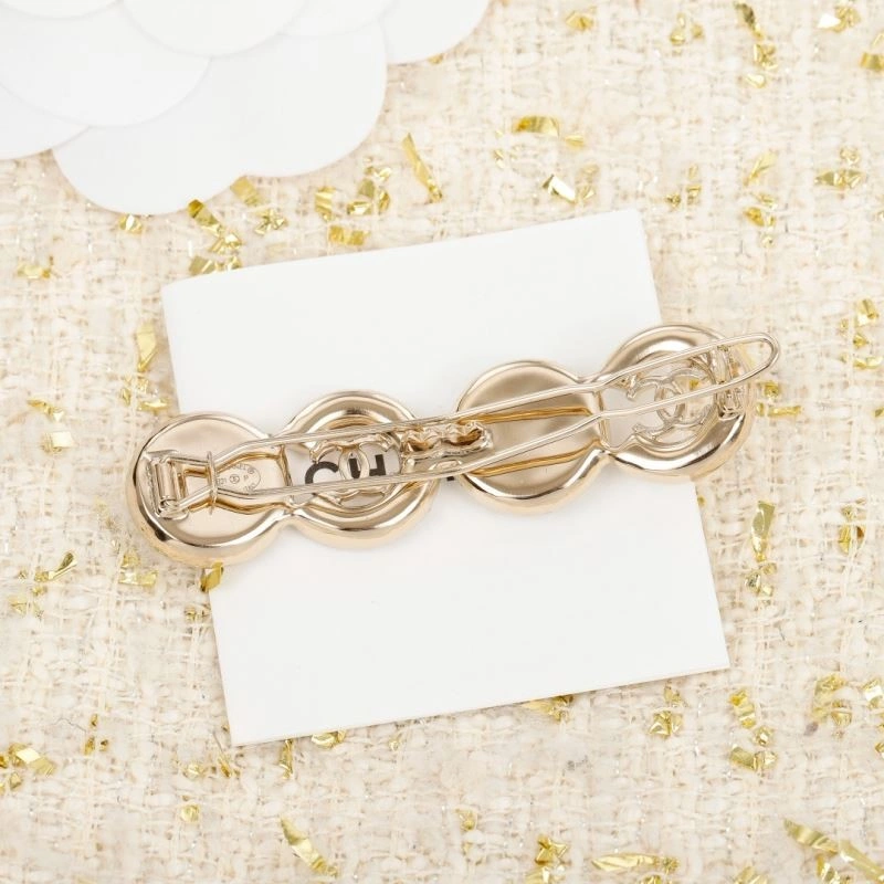 Lightweight Celine Hairpins 218137