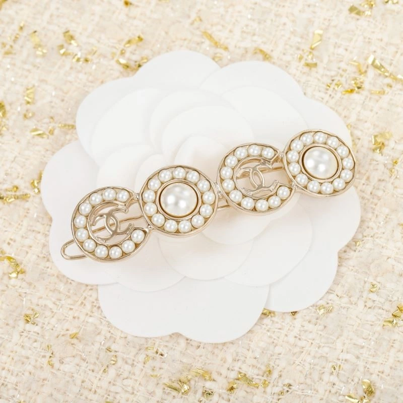Lightweight Celine Hairpins 218137