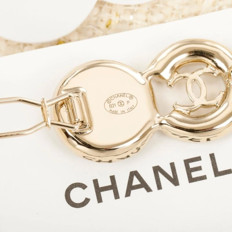 Lightweight Celine Hairpins 218137