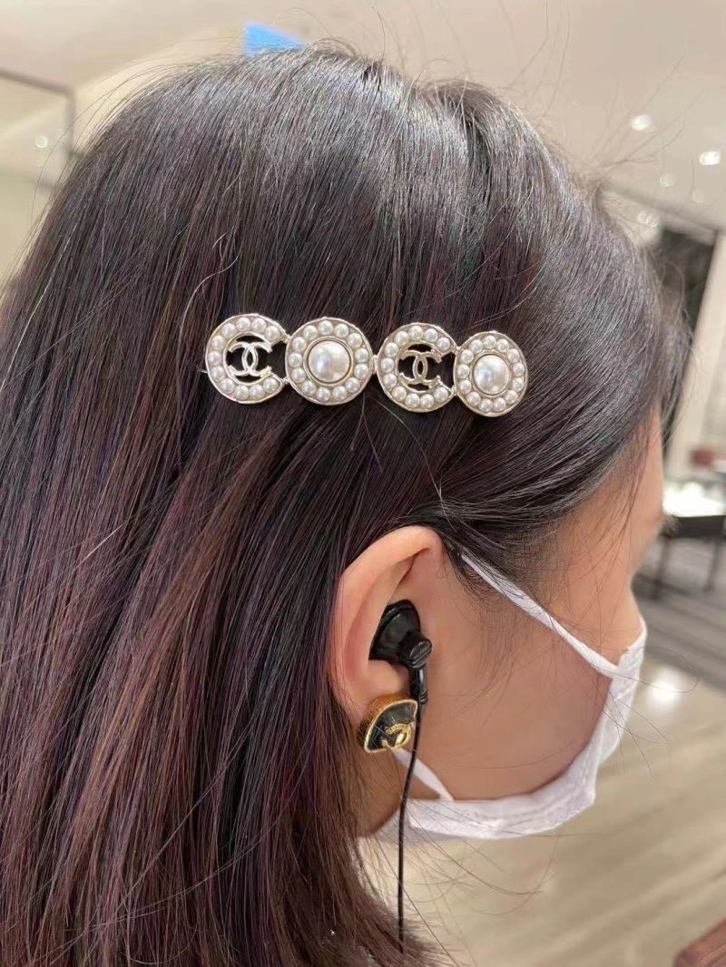 Lightweight Celine Hairpins 218137